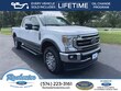 Ford F-250SD