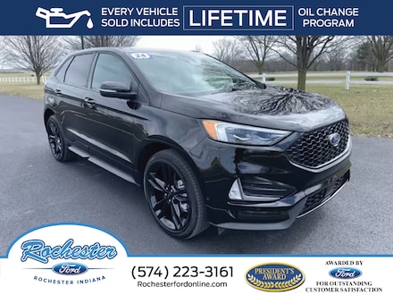 2024 Ford Edge ST AWD SUV