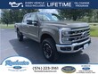 Ford Super Duty