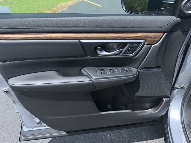 2020 Honda CR-V Touring - Photo 12