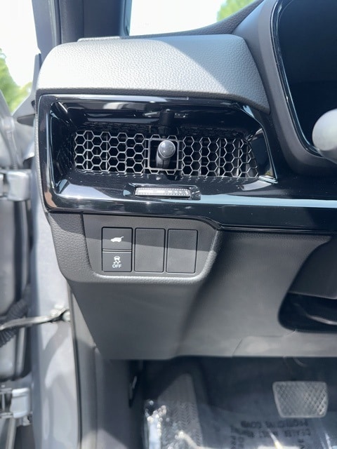 2023 Honda CR-V Sport Touring - Photo 14