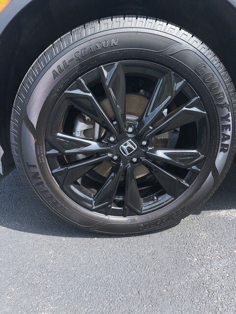 2023 Honda CR-V Sport Touring - Photo 18