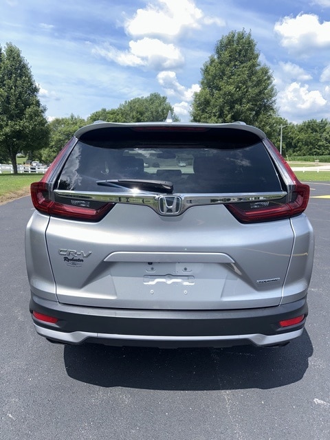 2020 Honda CR-V Touring - Photo 3