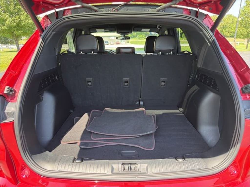Used 2023 Ford Escape ST-Line Select SUV