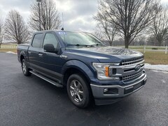 2020 Ford F-150 XLT Truck
