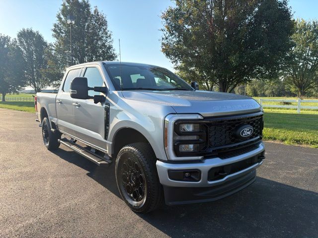 2027 Ford F-250 Super Duty