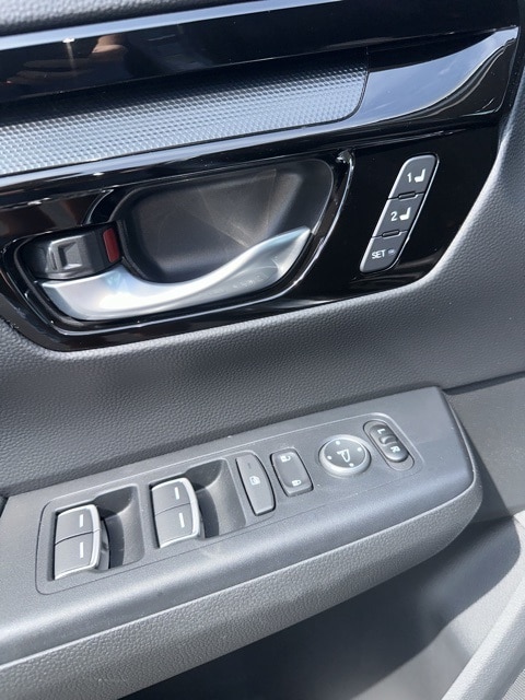 2023 Honda CR-V Sport Touring - Photo 13