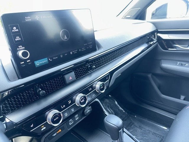 2023 Honda CR-V Sport Touring - Photo 30