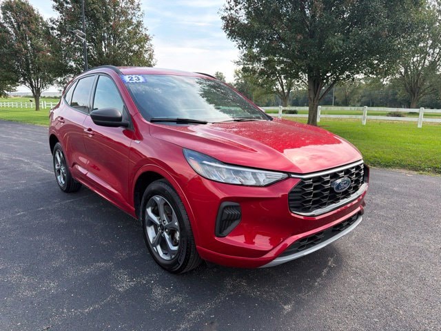 2023 Ford Escape