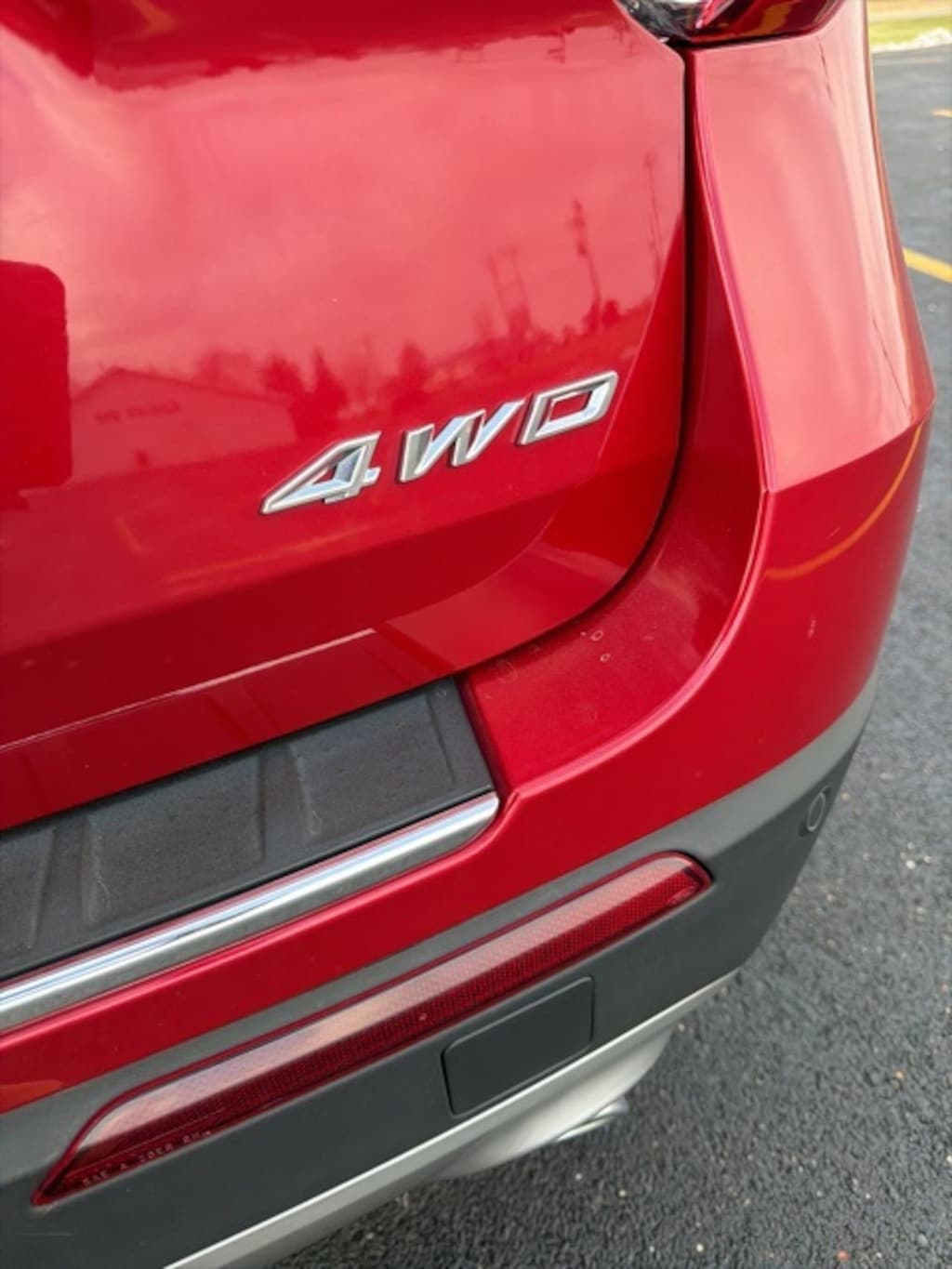 Used 2023 Ford Explorer Limited SUV