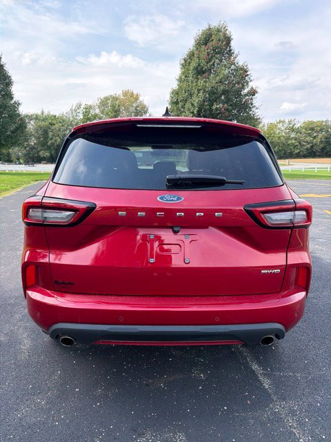 Used 2023 Ford Escape ST-Line SUV