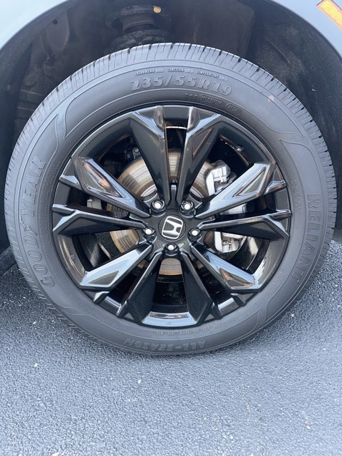 2023 Honda CR-V Sport Touring - Photo 23