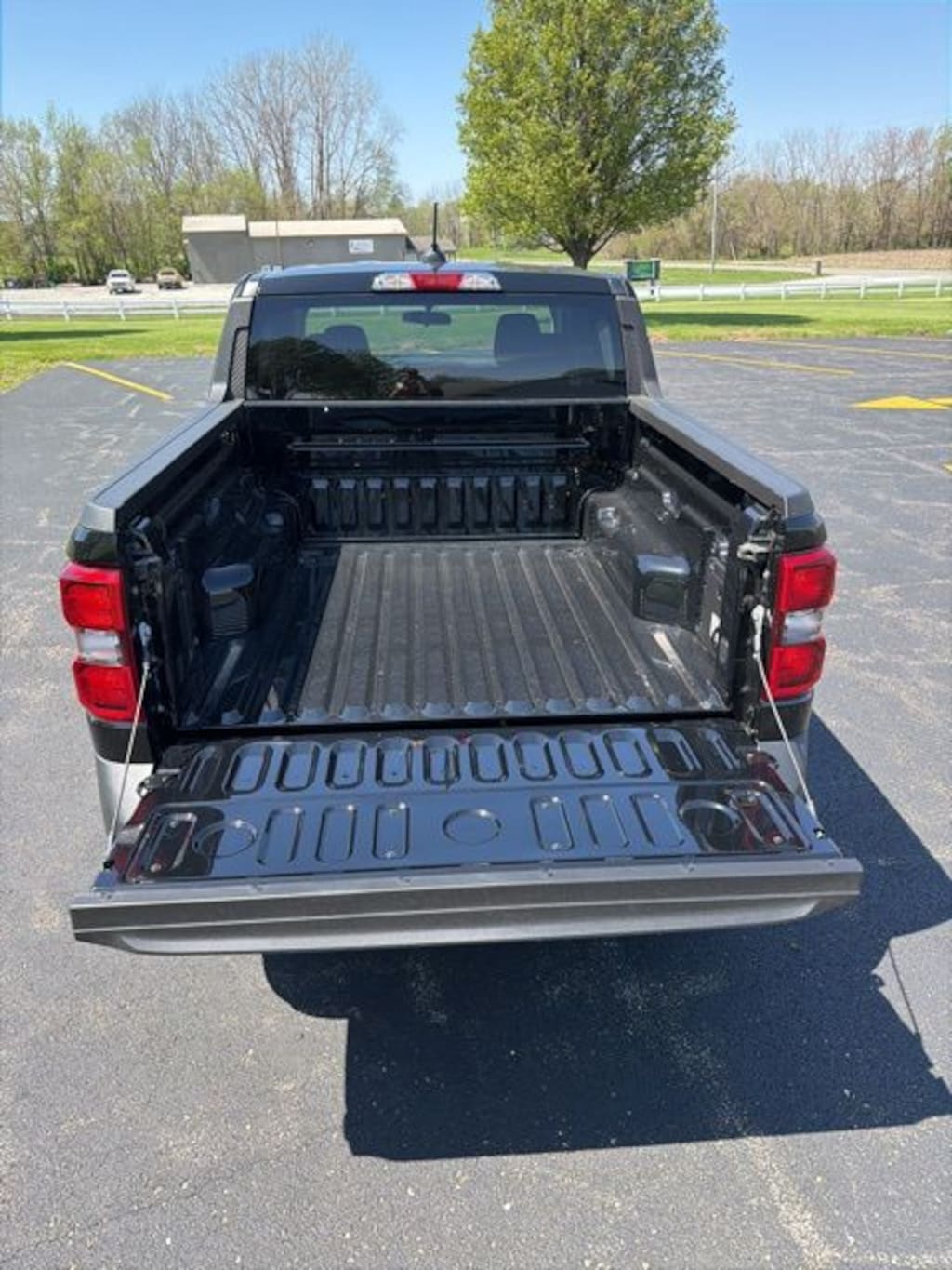 New 2026 Ford Maverick XLT TRUCK