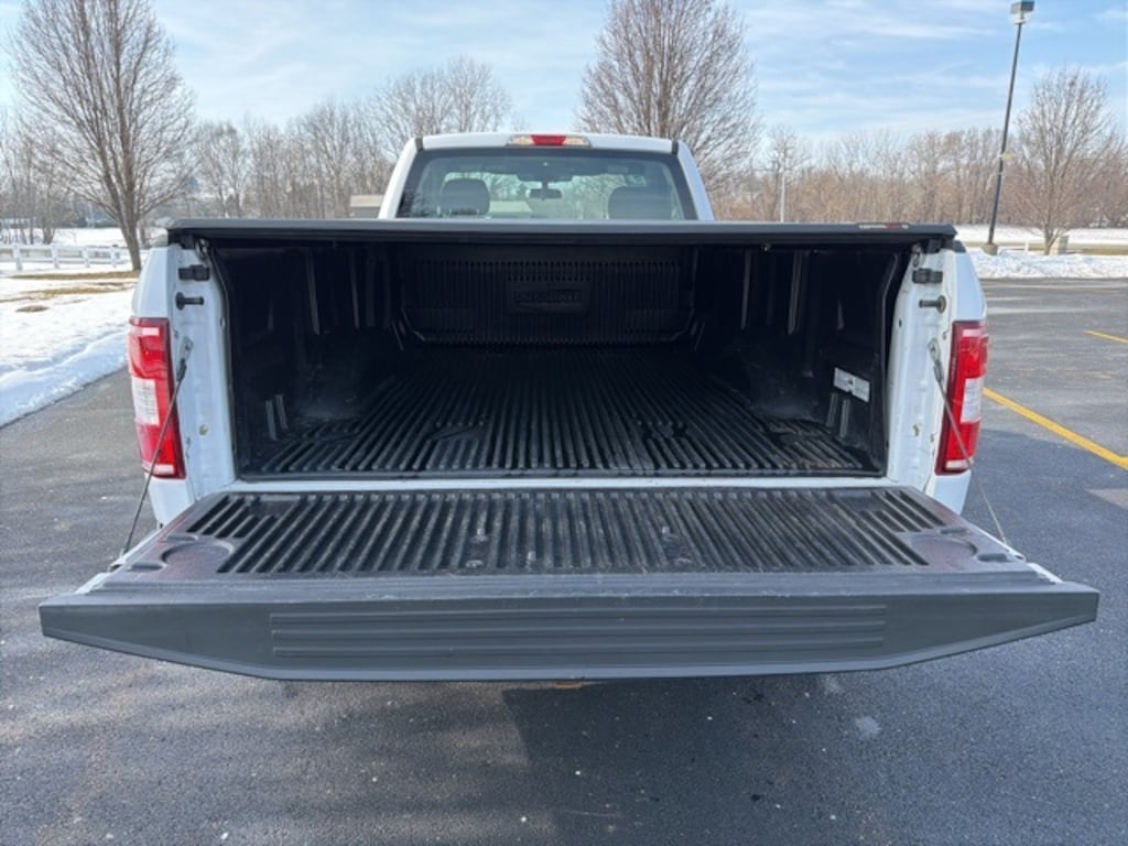 Used 2019 Ford F-150 XL Truck