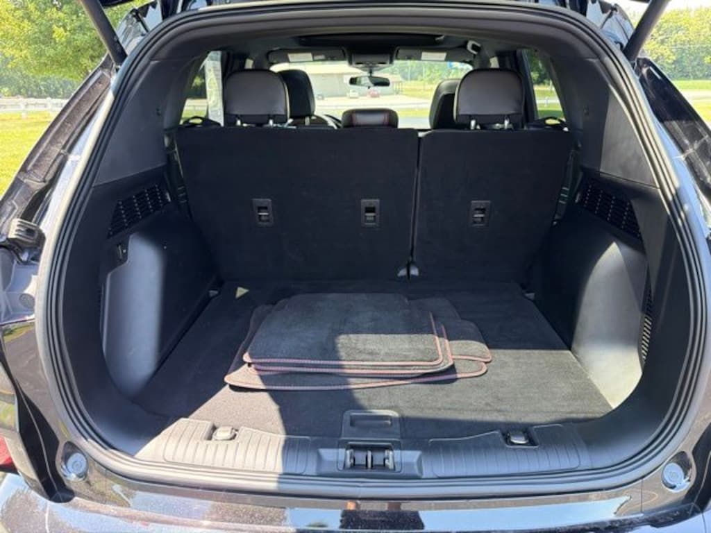 Used 2023 Ford Escape ST-Line SUV