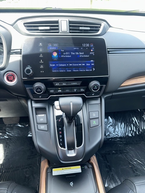 2020 Honda CR-V Touring - Photo 28