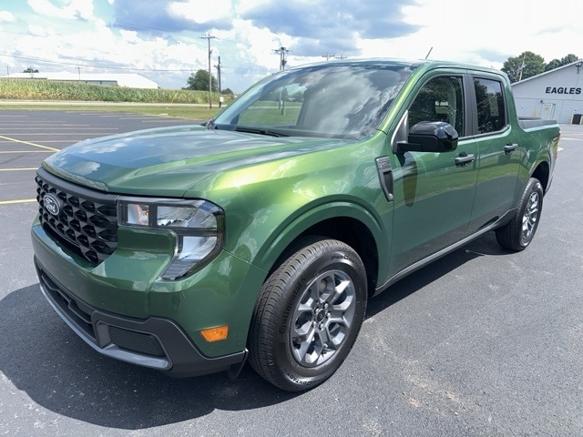 2025 Ford Maverick XLT - Photo 15