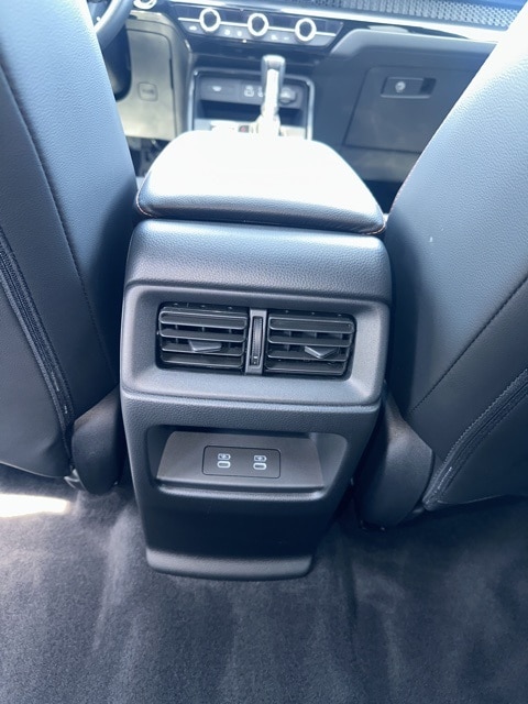 2023 Honda CR-V Sport Touring - Photo 10