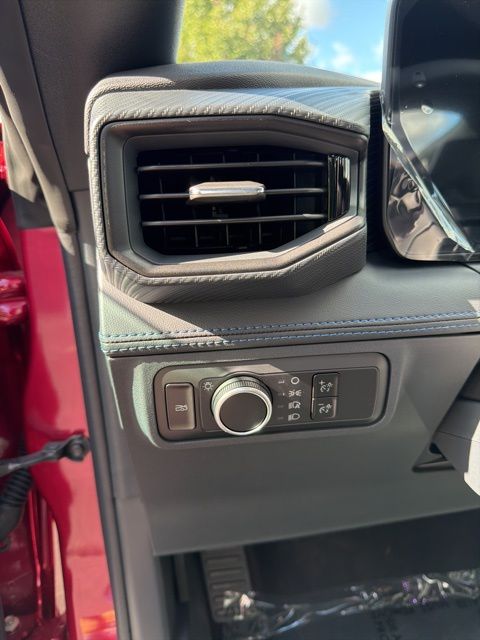 2025 Ford Mustang Dark Horse - Photo 9