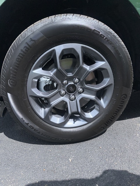 2025 Ford Maverick XLT - Photo 20