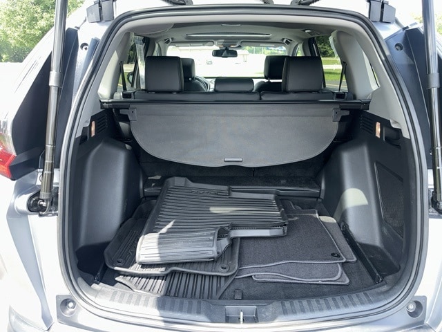 2020 Honda CR-V Touring - Photo 6