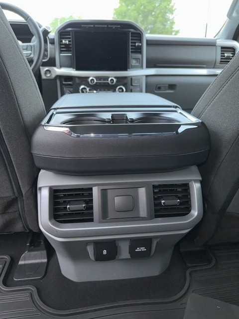 2023 Ford F-150 XLT - Photo 12