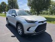  Toyota Grand Highlander