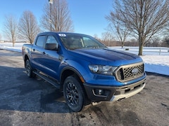 2020 Ford Ranger XLT Truck