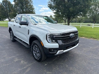 2026 Ford Ranger XLT TRUCK