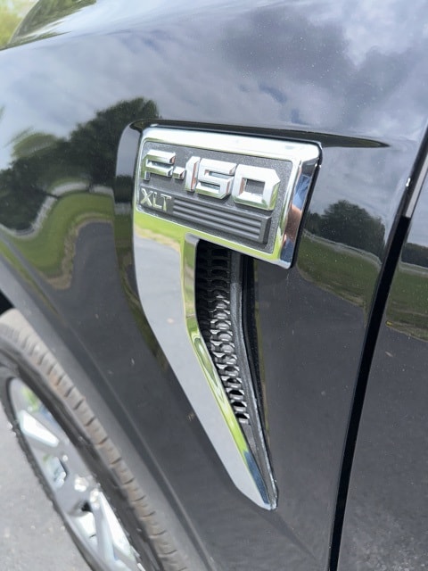 2023 Ford F-150 XLT - Photo 19