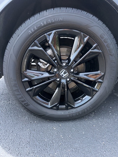2023 Honda CR-V Sport Touring - Photo 24