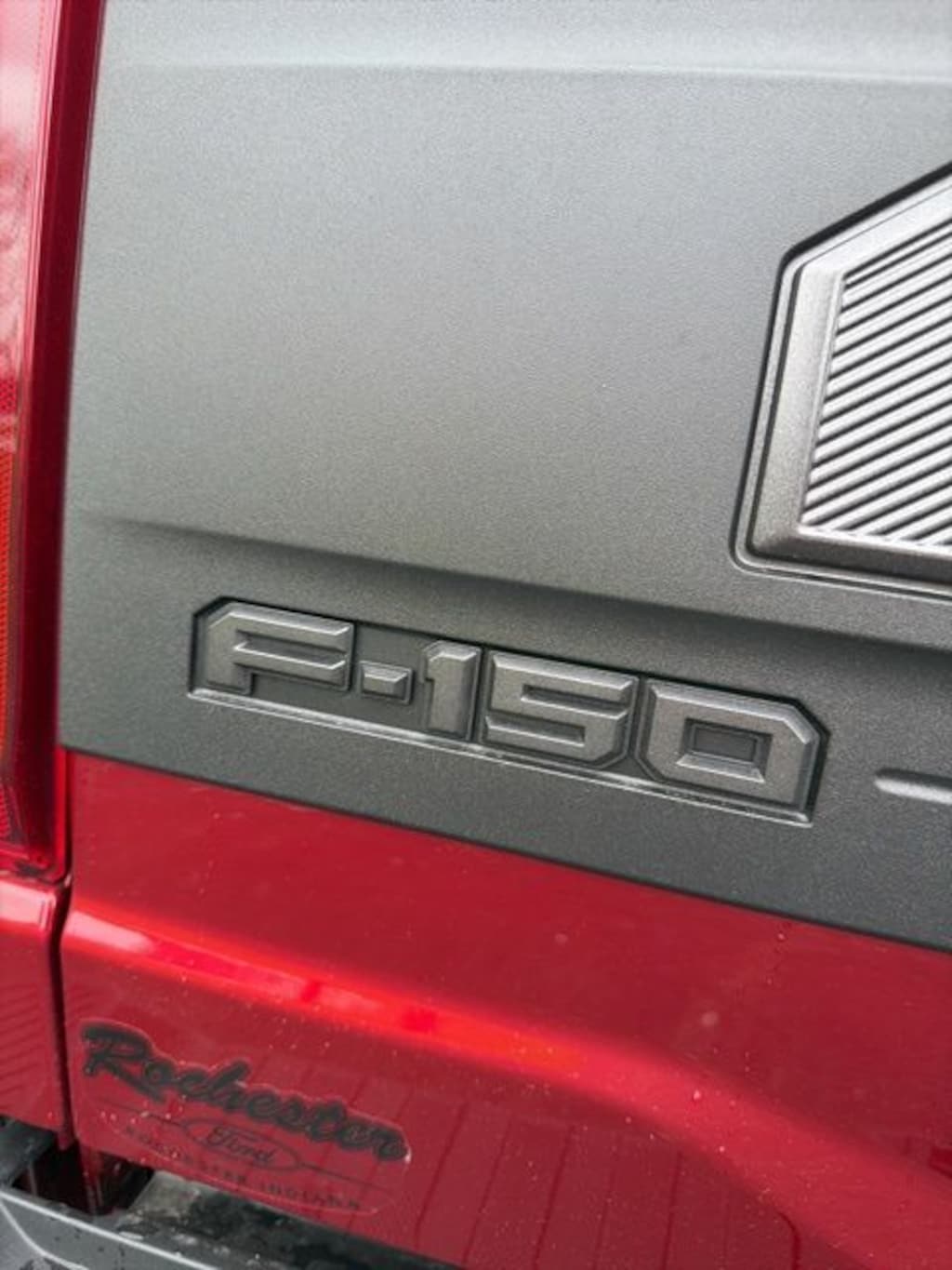 New 2026 Ford F-150 Raptor TRUCK