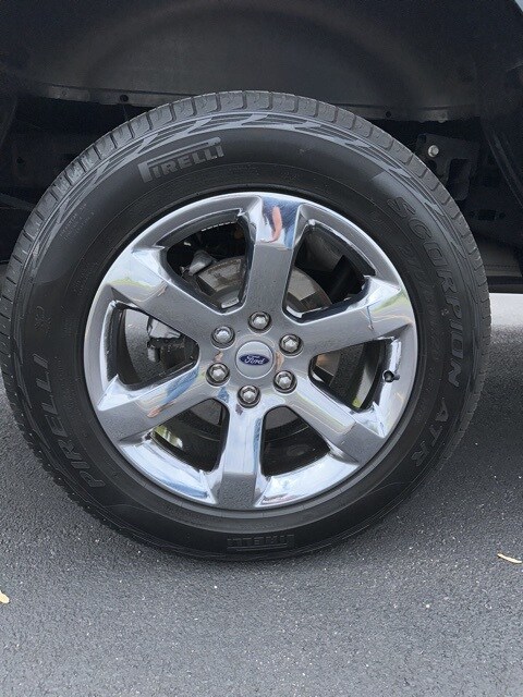 2023 Ford F-150 XLT - Photo 26