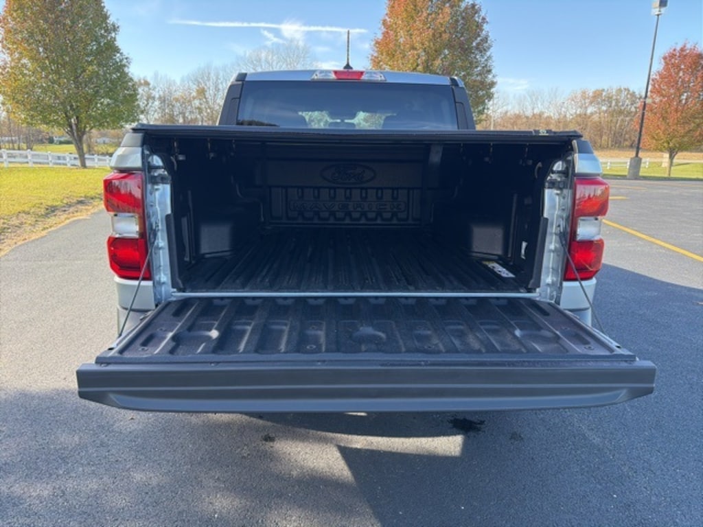 Used 2024 Ford Maverick XLT Truck