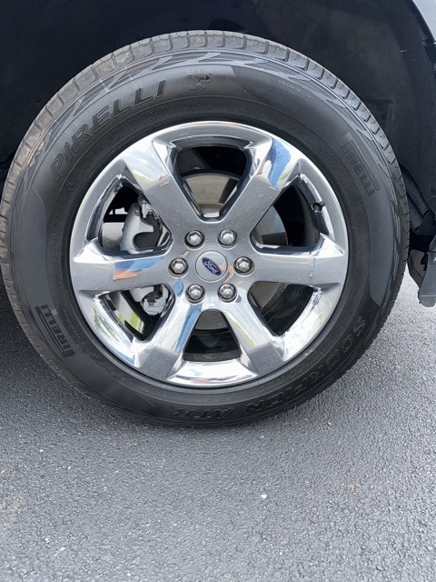 2023 Ford F-150 XLT - Photo 24