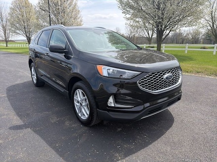 2024 Ford Edge SEL SUV