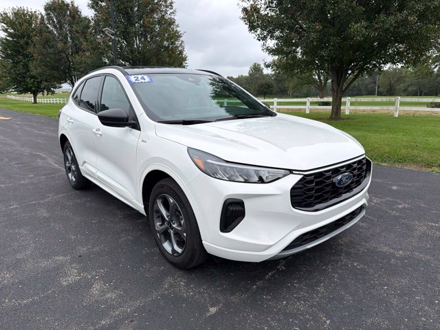 2024 Ford Escape SUV 
