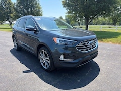 2024 Ford Edge Titanium SUV