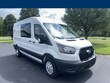  Ford Transit Commercial