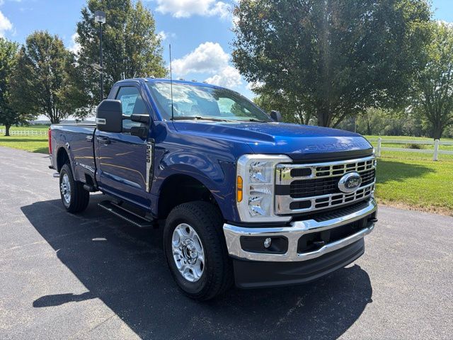 2026 Ford F-250 Super Duty