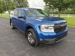 2023 Ford Maverick XLT Truck