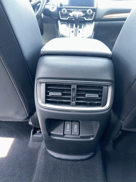 2020 Honda CR-V Touring - Photo 10