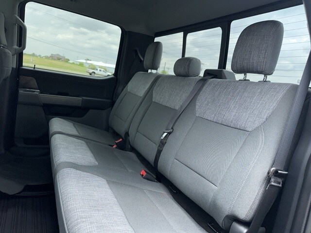 2023 Ford F-150 XLT - Photo 11