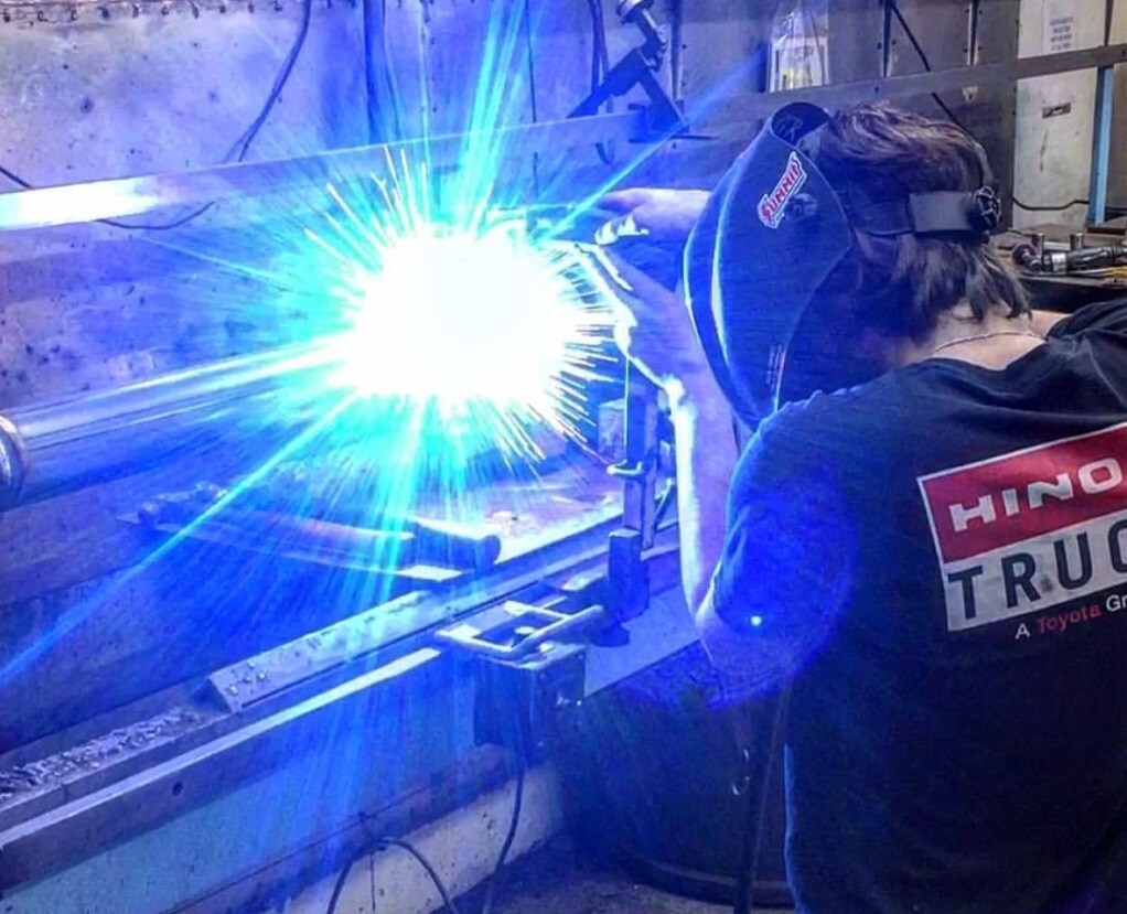 Drive Shaft Service and Repair at Rochester Truck