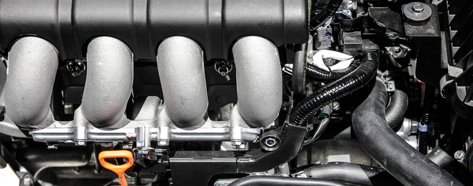 Diesel Engine Repair