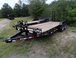 PJ EQUIPMENT