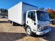 CHEVROLET 20' BOX TRUCK