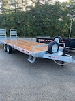 K-TRAIL DECKOVER