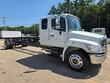 Hino L6, 25,950 GVWR