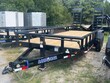LOADTRAIL CARHAULER